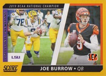 Joe Burrow