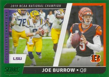 Joe Burrow