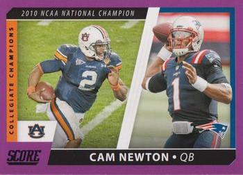 Cam Newton