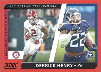 Derrick Henry
