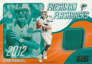 Ryan Tannehill