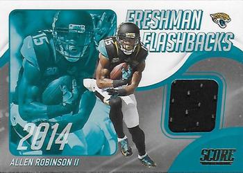 Allen Robinson II