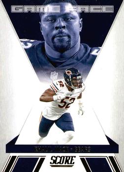 Khalil Mack
