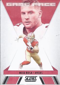 Nick Bosa