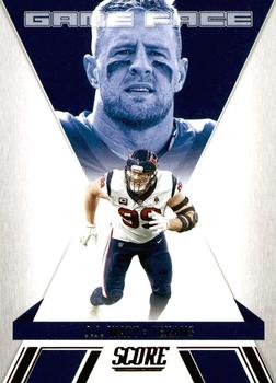 J.J. Watt