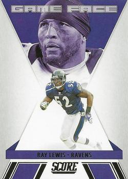 Ray Lewis