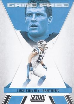 Luke Kuechly