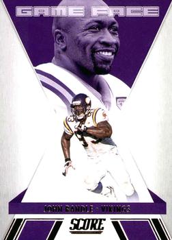 John Randle