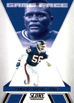 Lawrence Taylor