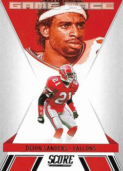 Deion Sanders