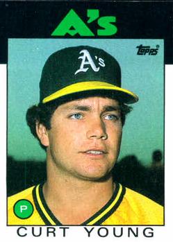 Curt Young