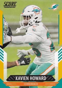 Xavien Howard