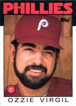 Ozzie Virgil