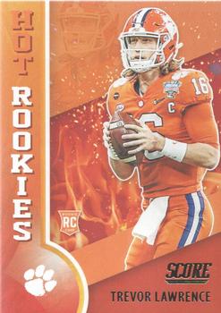 Trevor Lawrence