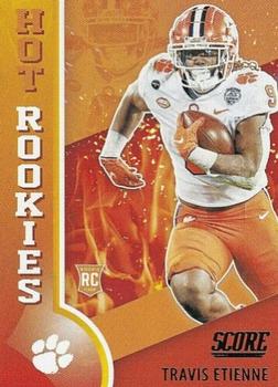 Travis Etienne