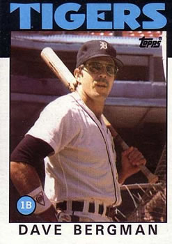 Dave Bergman