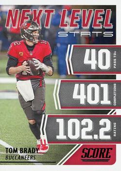 Tom Brady