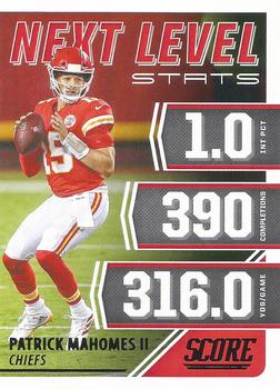 Patrick Mahomes II