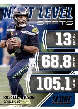 Russell Wilson