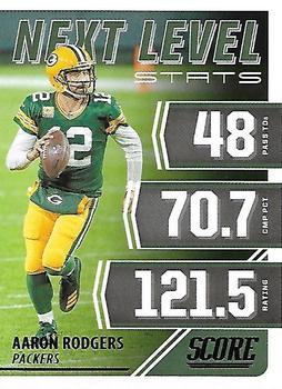 Aaron Rodgers