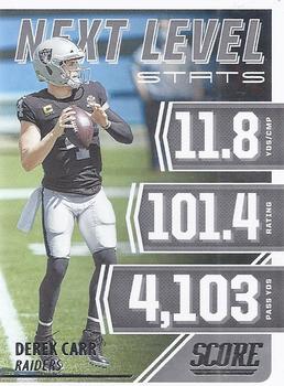 Derek Carr