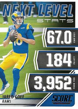 Jared Goff