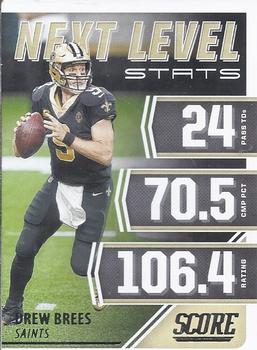 Drew Brees