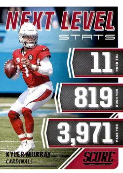Kyler Murray