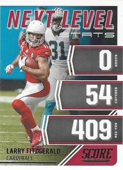 Larry Fitzgerald