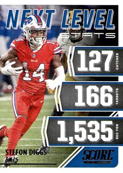Stefon Diggs