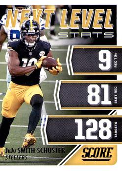 JuJu Smith-Schuster
