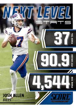 Josh Allen