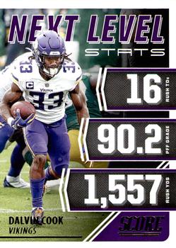 Dalvin Cook