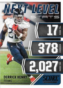 Derrick Henry