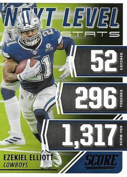 Ezekiel Elliott
