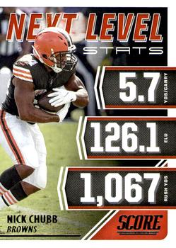 Nick Chubb
