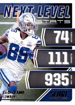 CeeDee Lamb