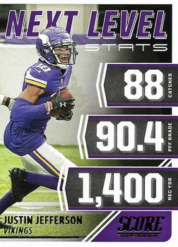 Justin Jefferson