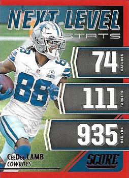 CeeDee Lamb