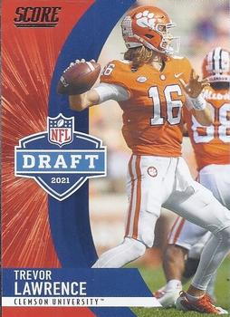 Trevor Lawrence