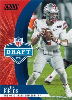 Justin Fields