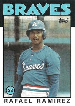 Rafael Ramirez