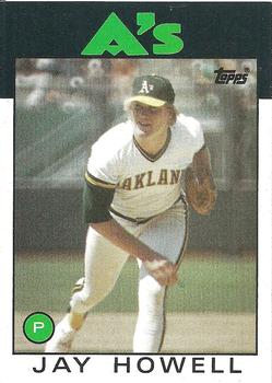 Jay Howell