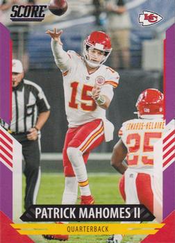 Patrick Mahomes II