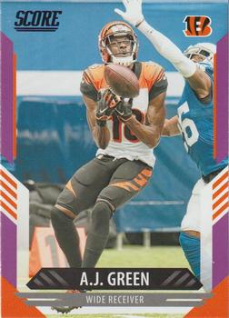 A.J. Green