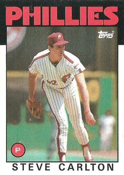 Steve Carlton