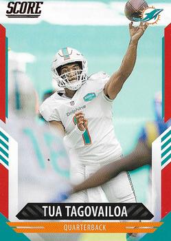 Tua Tagovailoa