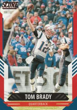 Tom Brady