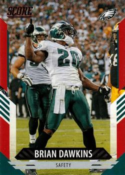 Brian Dawkins
