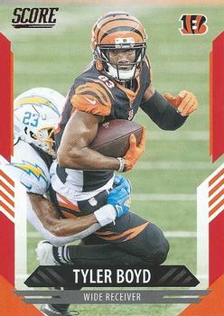 Tyler Boyd